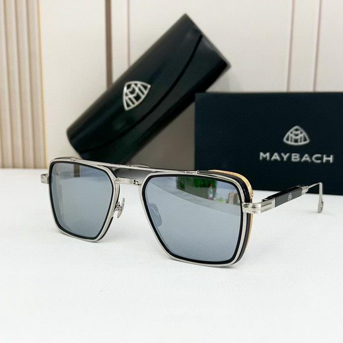 Maybach Sunglasses ID:20230516-535